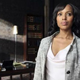 Screenshot of Kerry Washington in Scandal (ABC)